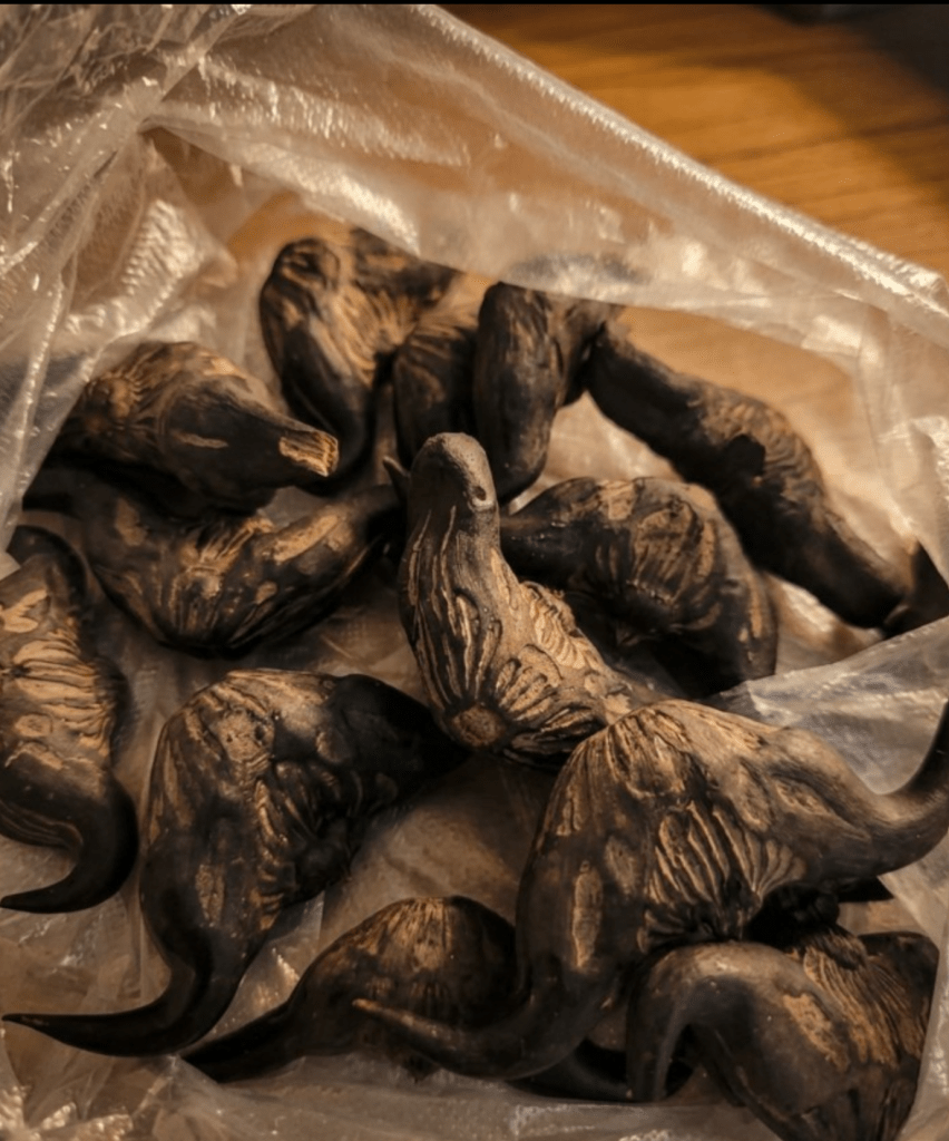 5 jel, hogy nem szabad megenni ezt a vadon élő erdei gyökeret