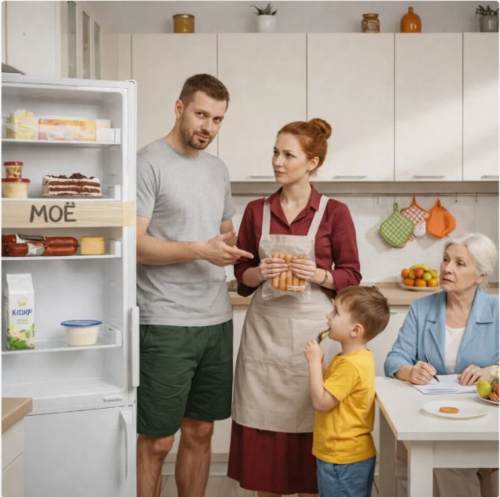 – Anya, mostantól mindenki a saját magáért fizet! – mondta büszkén a férjem. De azt ő még nem tudta, hogy én kiszámlázom neki a húspogácsákat.