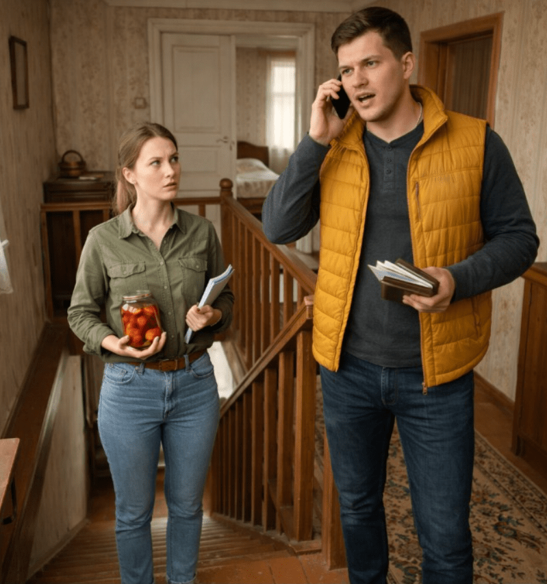 – „Muszáj lesz feleségül vennem őt, légy türelemmel!” – suttogta a vőlegény. Nem tudta, hogy a menyasszony egy méterre áll tőle, és mindent hall.