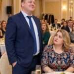 # A jótékonysági aukción a férjem tréfából engem bocsátott árverésre: „Vacsora az érdekes feleségemmel – a kikiáltási ár mindössze egy dollár”