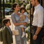 Az igazság, amit Julian soha nem akart, hogy megtudjon.